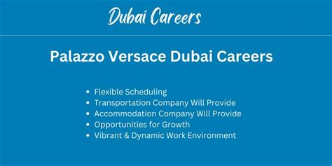 versace dubai careers|capri holdings jobs.